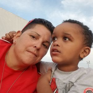 Meet your Posher, Dawn